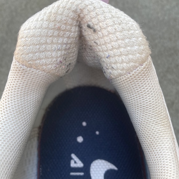 Nike Air Max Summit White/ Crimson Bliss Sz 11 - Picture 10 of 12